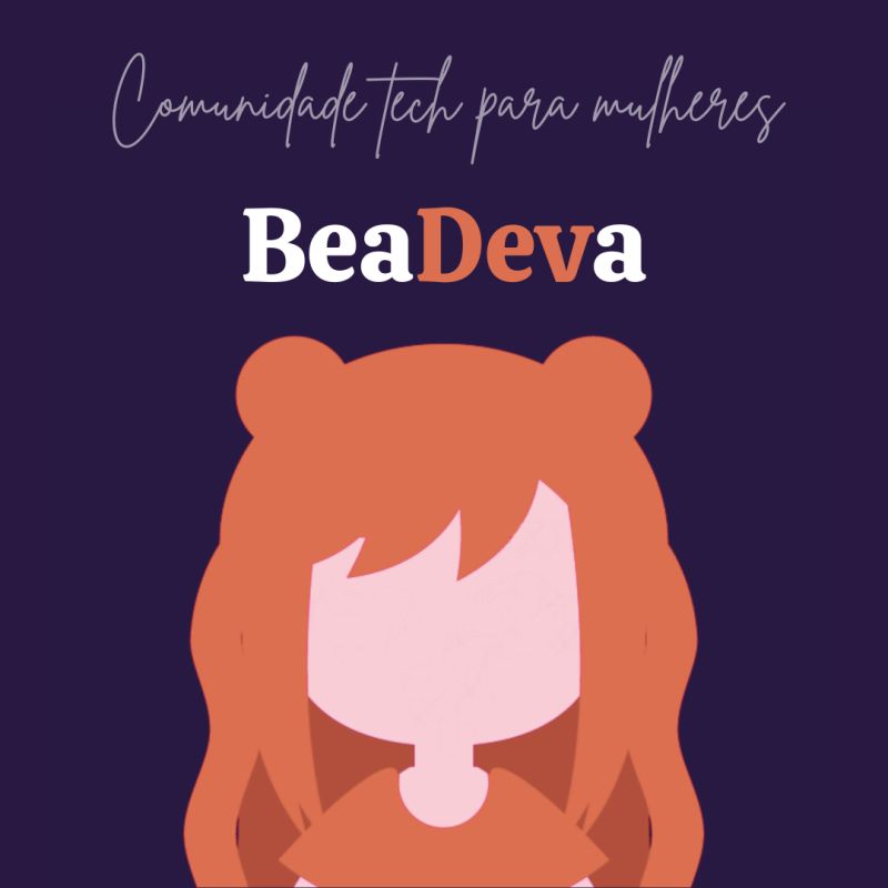 logo Bea deva