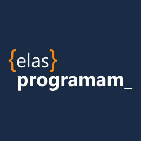 logo elas programam